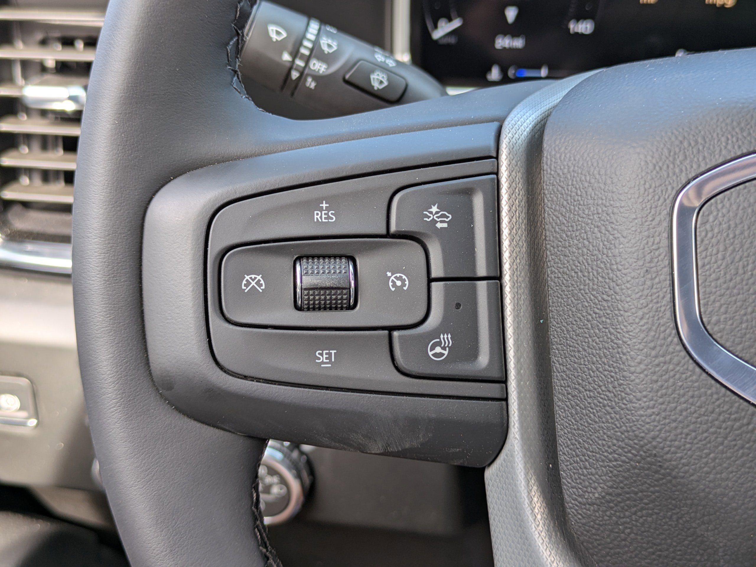 New 2026 GMC Sierra 2500 Denali w/ Denali Reserve Package image 28