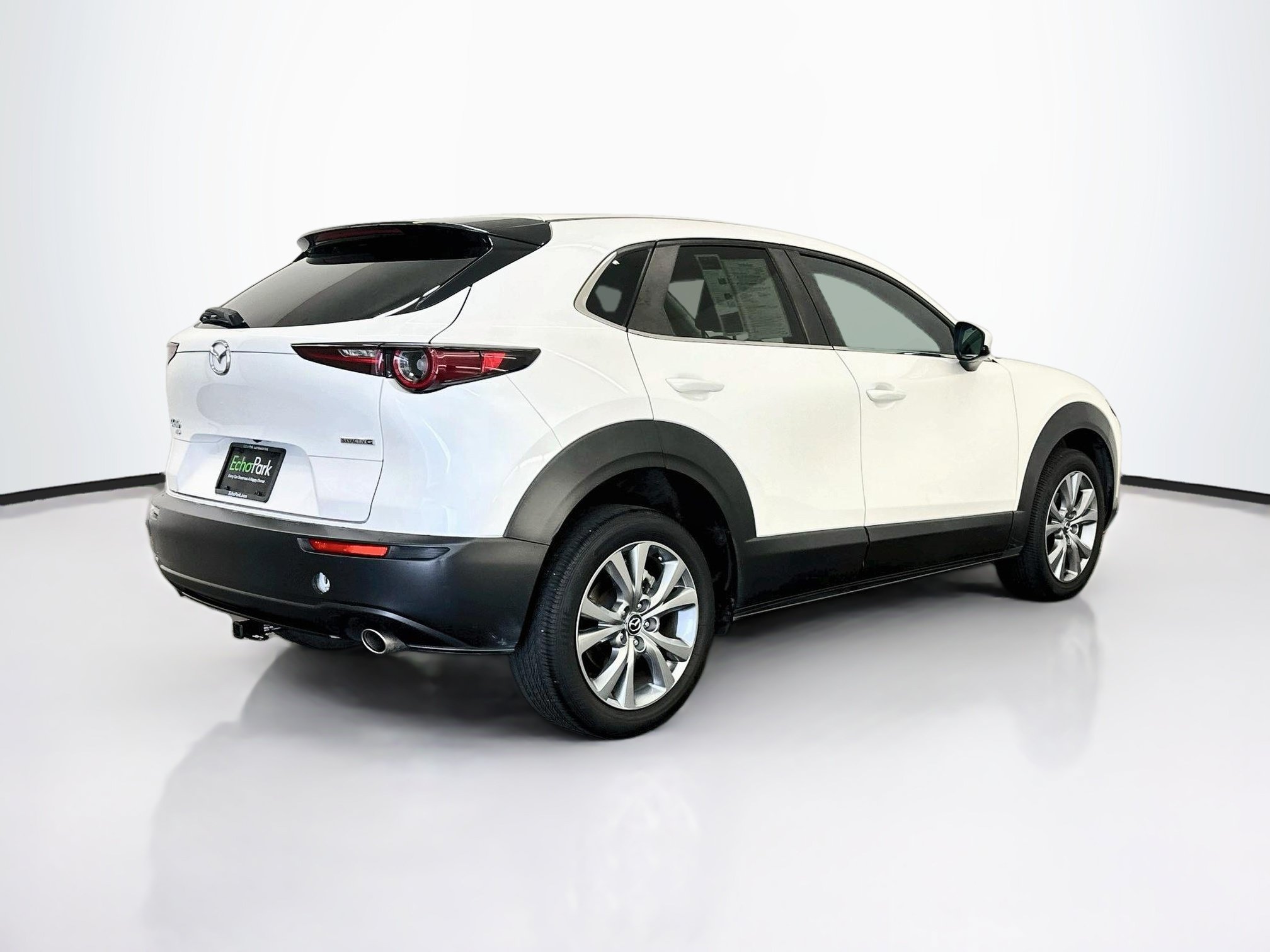 Used 2023 MAZDA CX-30 AWD 2.5 S w/ Select Package image 9