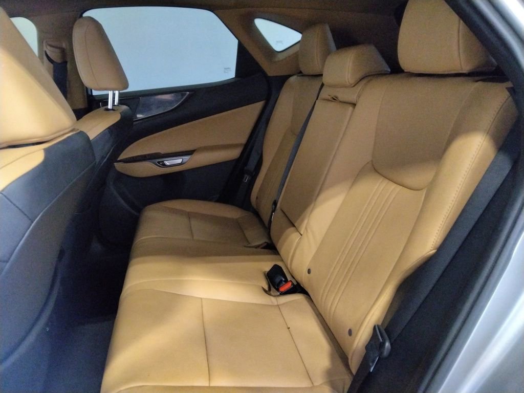 Used 2023 Lexus NX 350 AWD image 38