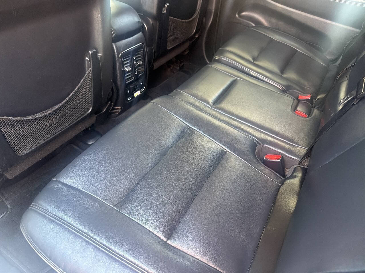 Used 2013 Dodge Durango Crew AWD/4WD image 20
