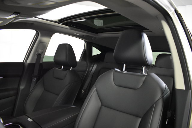 New 2026 Nissan Murano SL AWD/4WD image 10