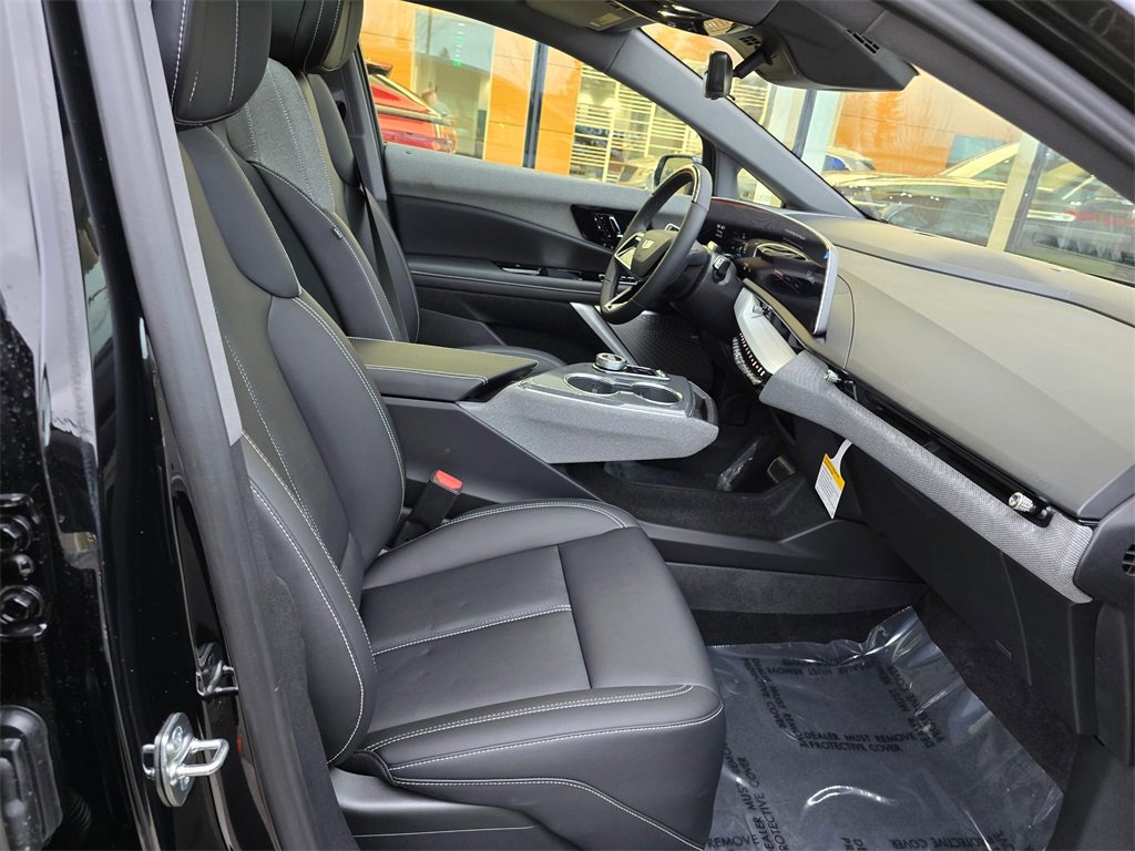 New 2026 Cadillac Optiq Sport 1 image 11