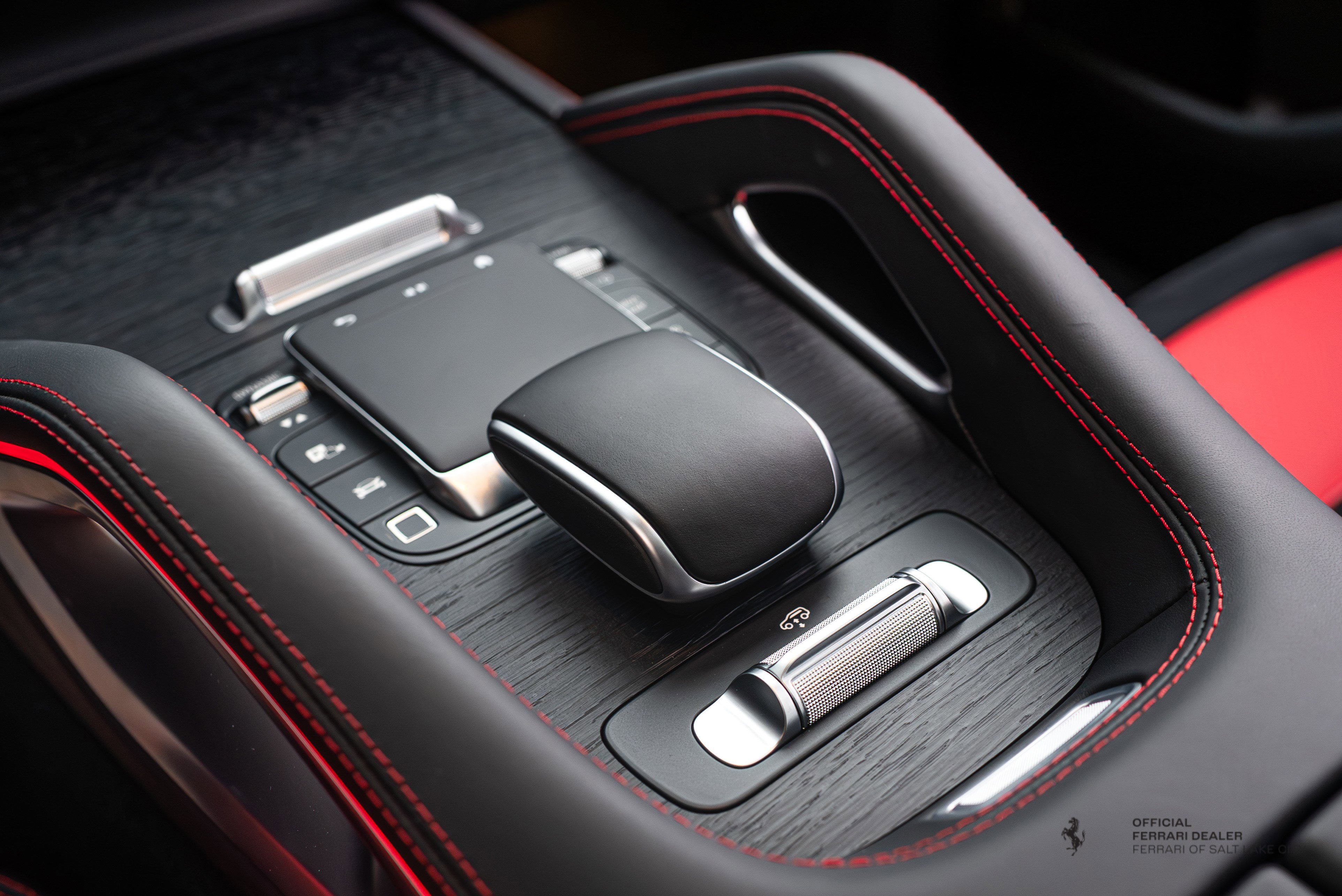 Used 2025 Mercedes-Benz GLE 63 AMG S image 17