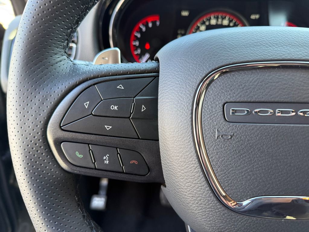 New 2026 Dodge Durango GT image 22