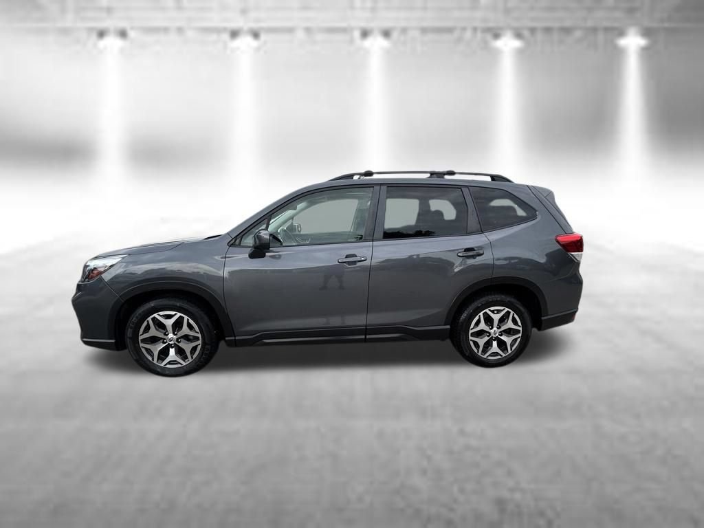 Used 2020 Subaru Forester Premium AWD/4WD image 8