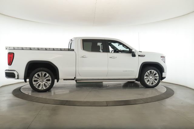 Used 2024 GMC Sierra 1500 Denali w/ Denali Reserve Package image 6