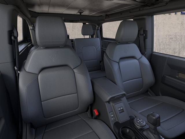 New 2026 Ford Bronco Badlands AWD/4WD image 25