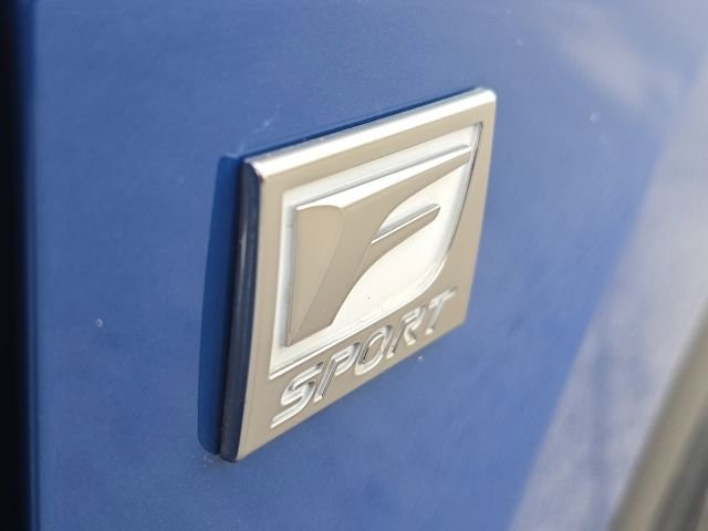 Used 2022 Lexus RX 350 F Sport w/ Cold Area Package (CT) AWD/4WD image 9