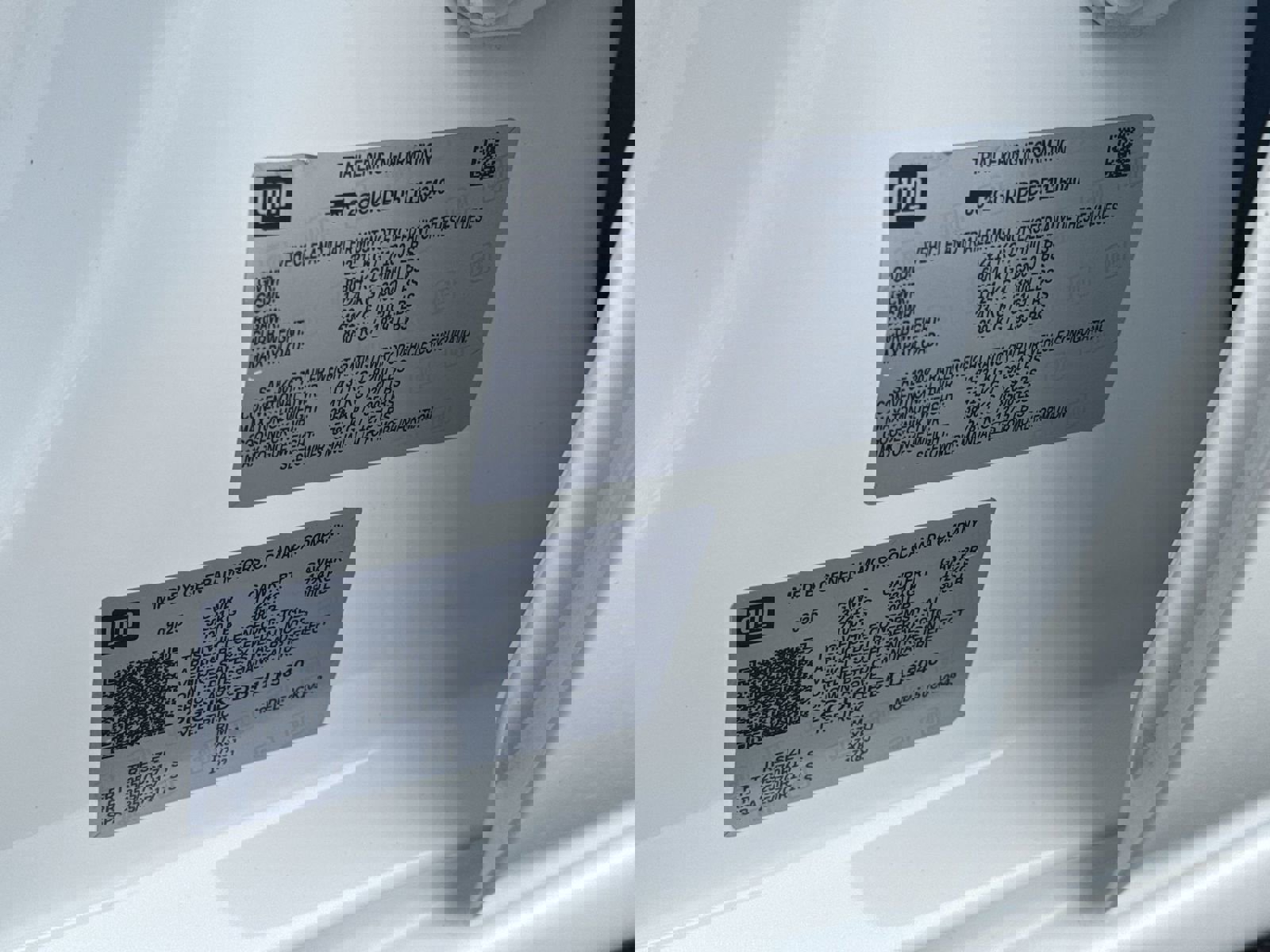 Used 2026 Chevrolet Silverado 1500 LT image 34