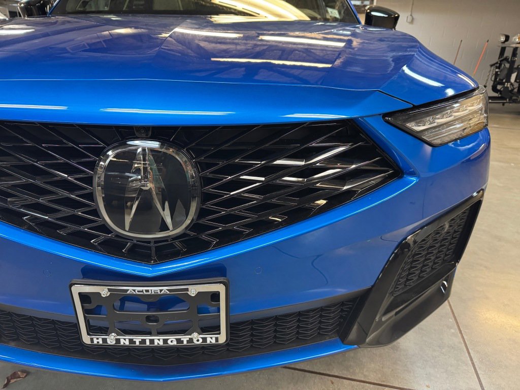 New 2026 Acura MDX A-Spec image 6