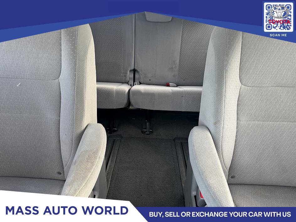 Used 2015 Toyota Sienna LE image 11