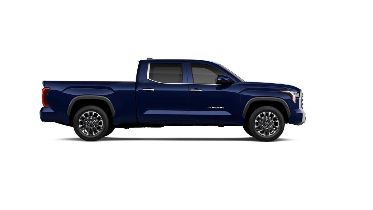 New 2026 Toyota Tundra Limited AWD/4WD image 39