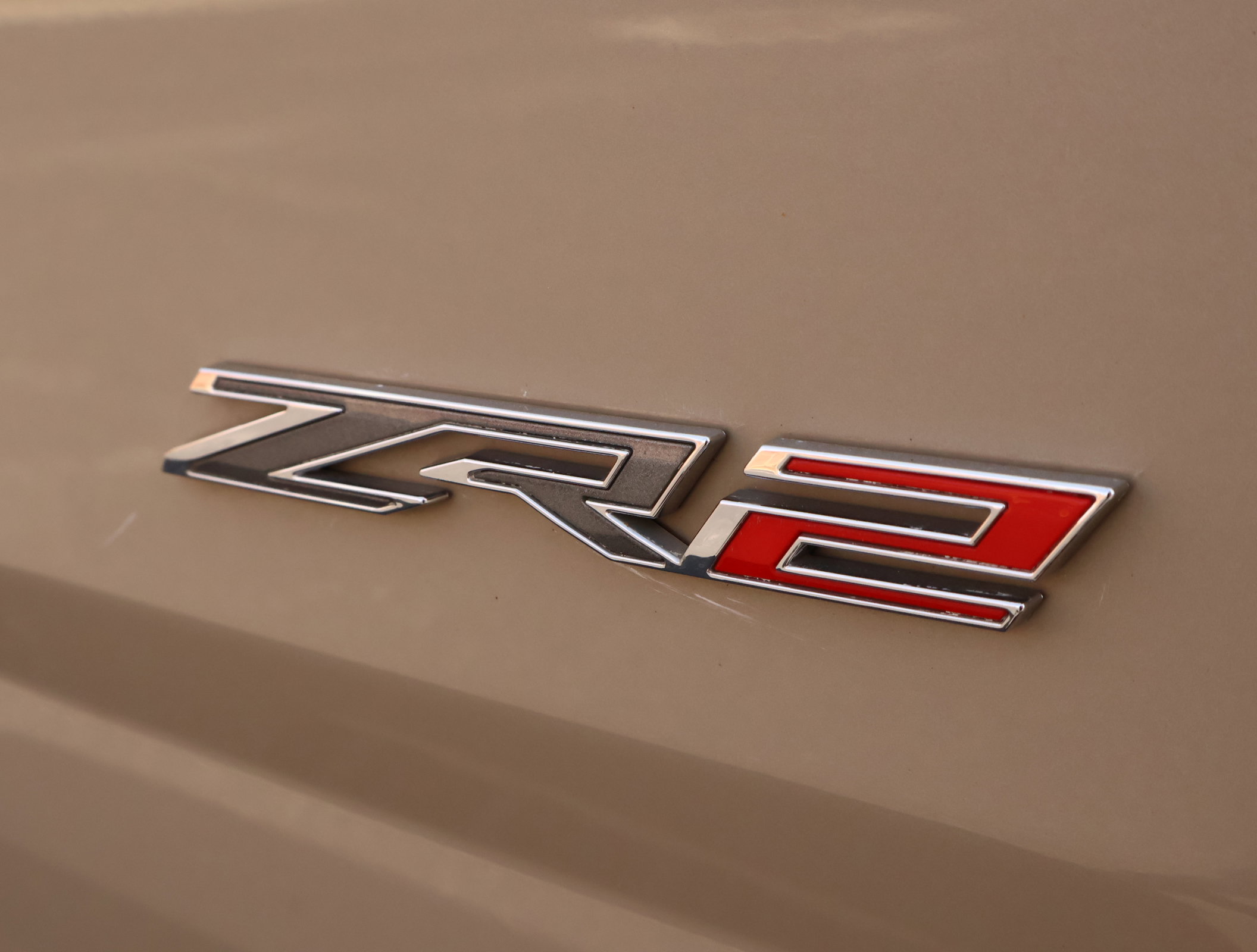 Used 2022 Chevrolet Colorado ZR2 AWD/4WD image 6