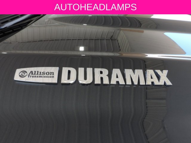 Used 2018 Chevrolet Silverado 2500 High Country w/ Duramax Plus Package AWD/4WD image 13