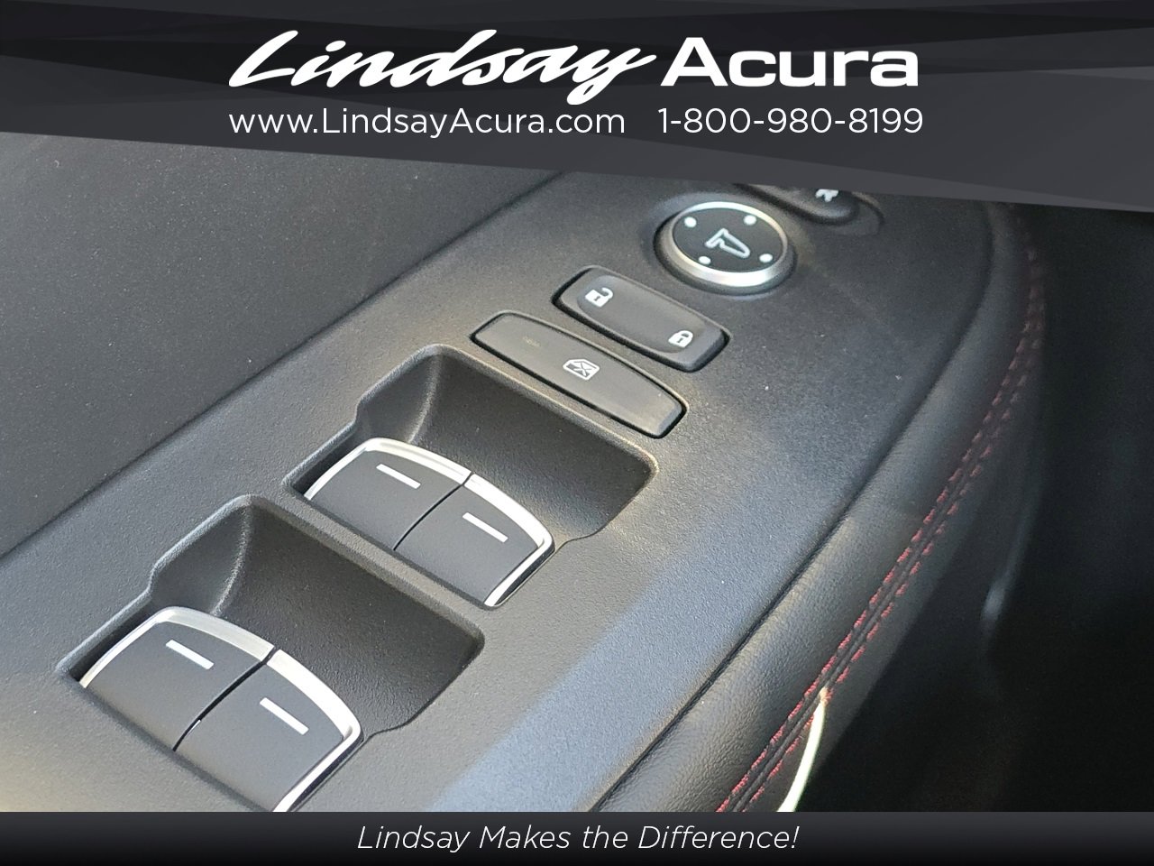 New 2025 Acura ADX A-Spec image 22