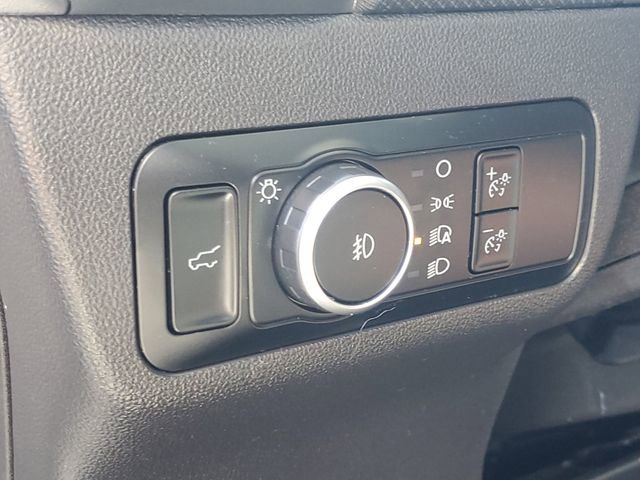 Certified 2024 Ford Bronco Sport Outer Banks w/ Tech Package AWD/4WD image 13