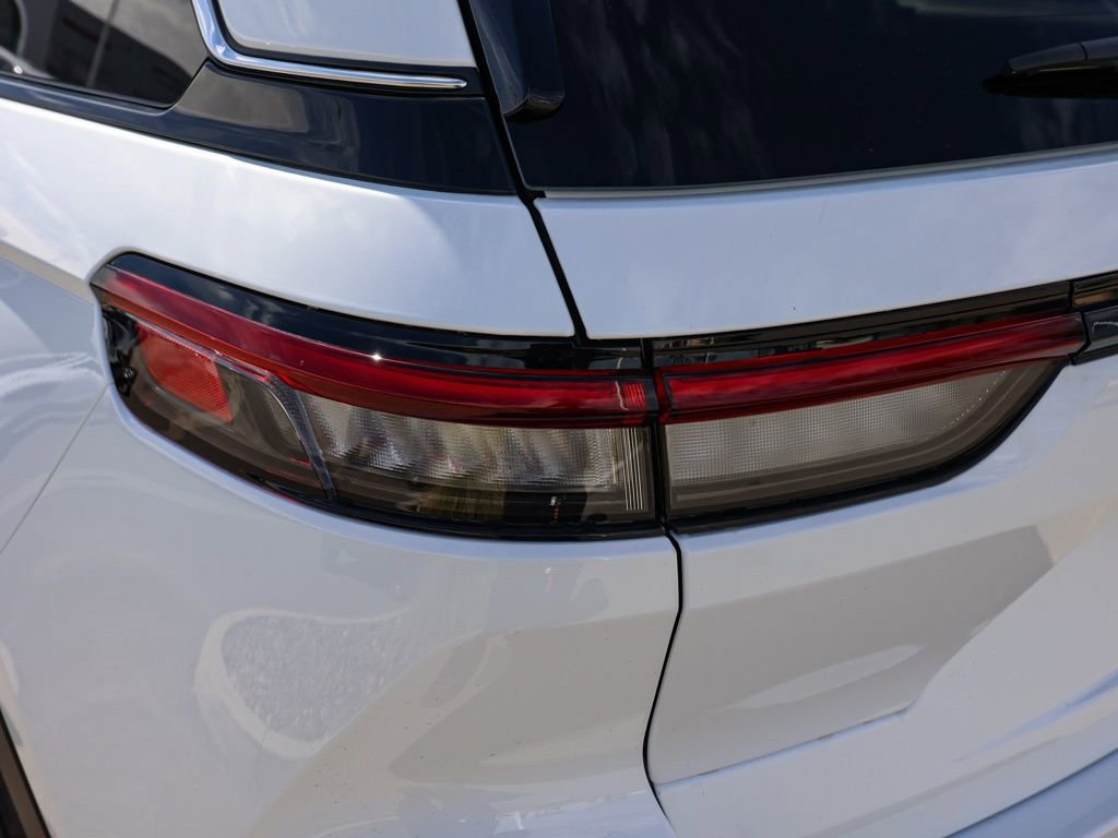 New 2026 Jeep Grand Cherokee Laredo X image 7