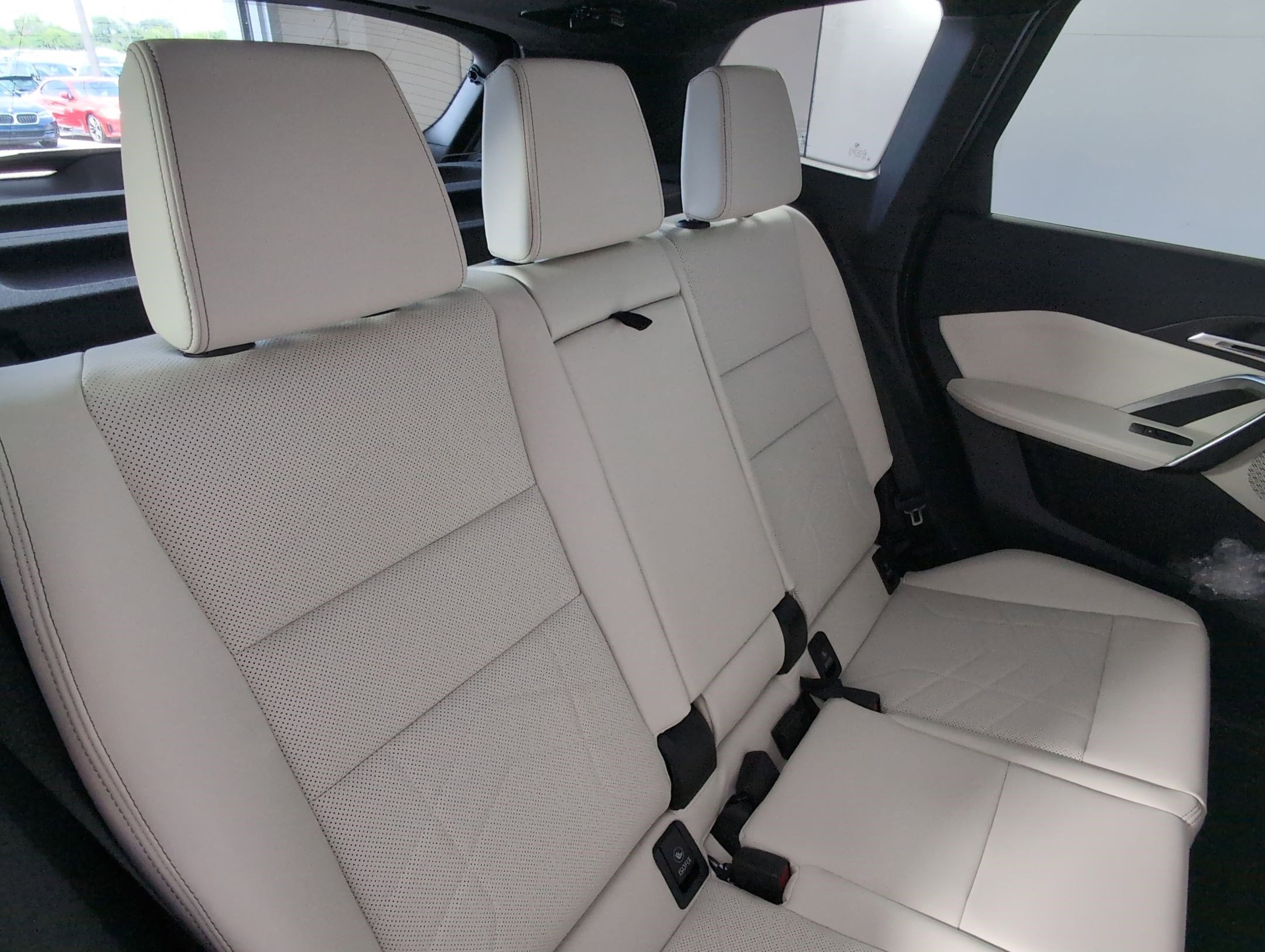 Used 2026 BMW X1 xDrive28i w/ Technology Package image 31