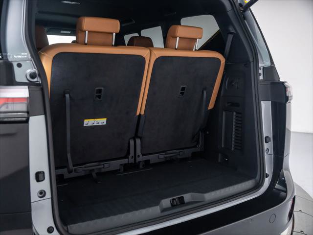 New 2025 Volkswagen ID. Buzz Pro S RWD image 34