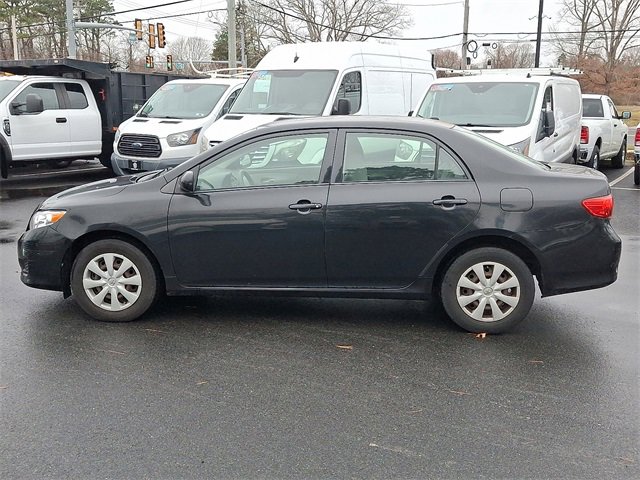 Used 2010 Toyota Corolla image 5