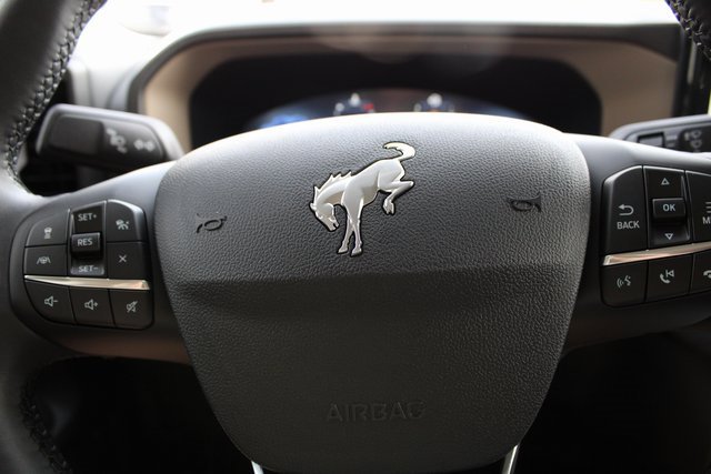 New 2025 Ford Bronco Sport Big Bend image 12