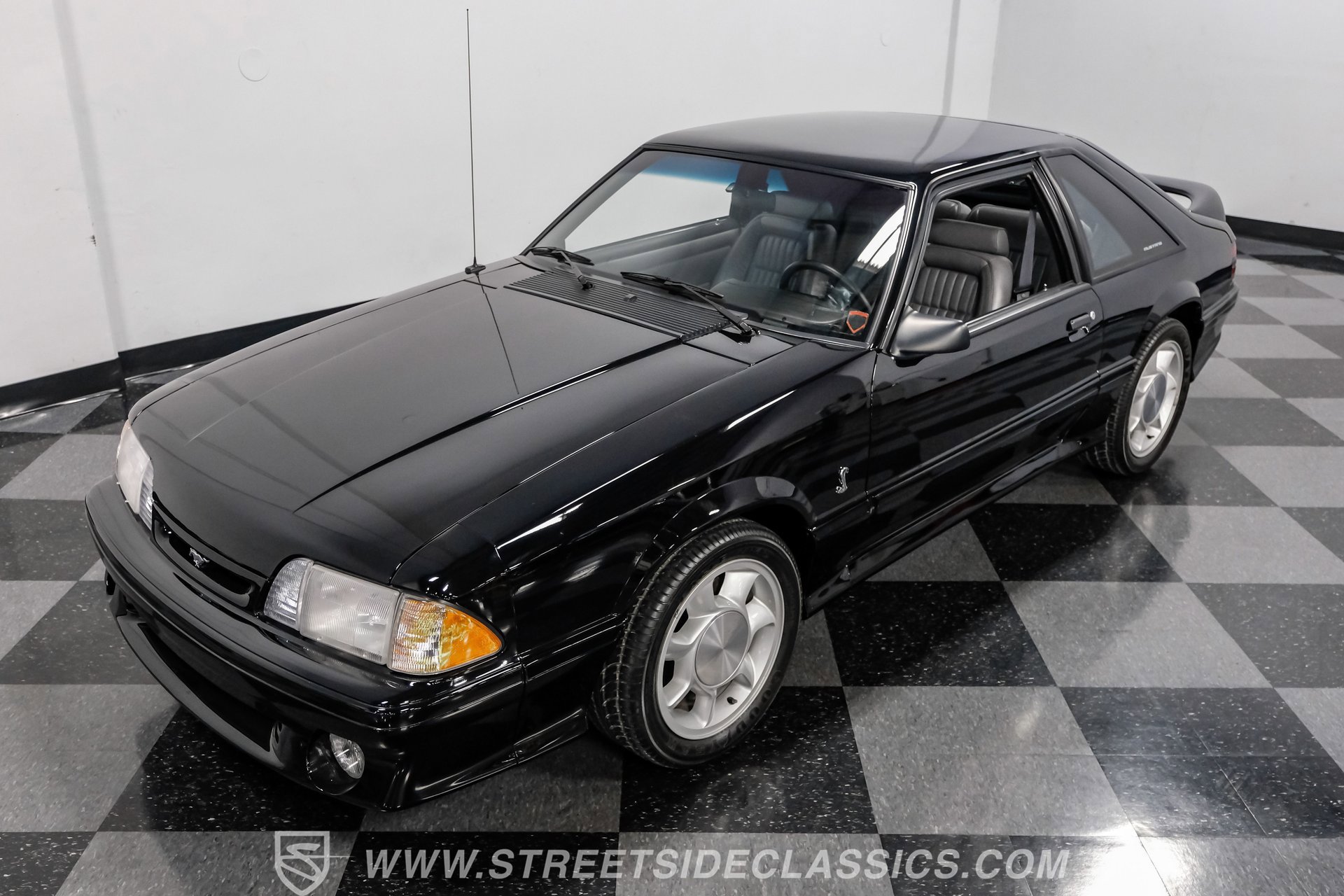 Used 1993 Ford Mustang Cobra image 34