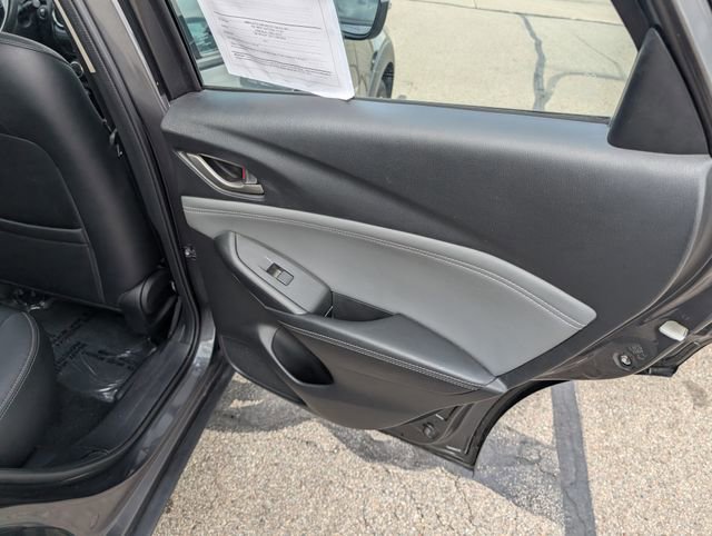 Used 2019 MAZDA CX-3 Touring image 7