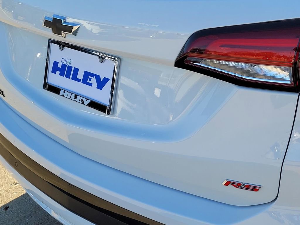 Used 2024 Chevrolet Equinox RS image 5