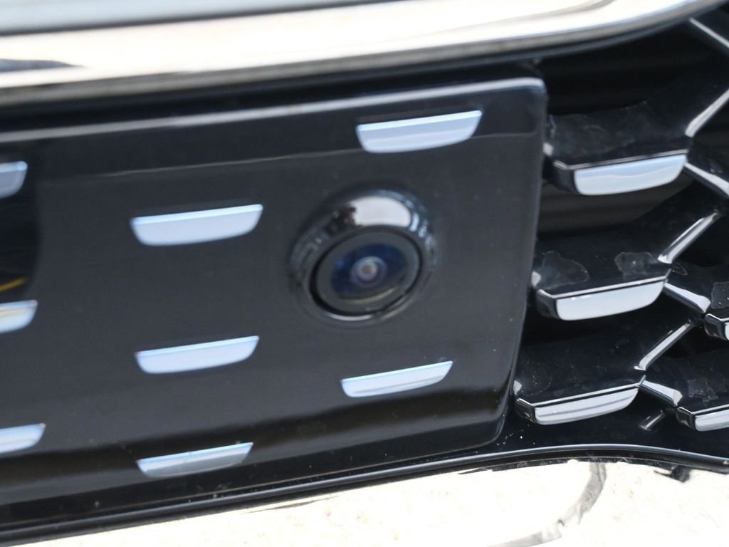 Used 2023 Kia Stinger GT2 w/ Red Interior Color Package image 49