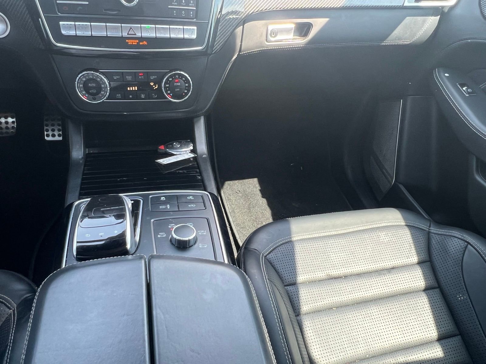 Used 2019 Mercedes-Benz GLE 63 AMG S image 37