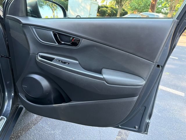 Used 2018 Hyundai Kona Ultimate FWD image 14