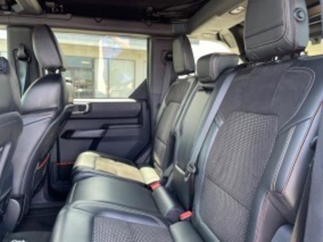 Used 2024 Ford Bronco Raptor image 15