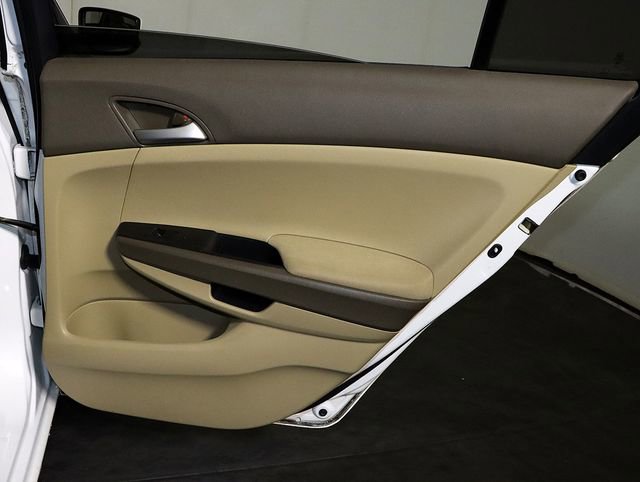 Used 2009 Honda Accord LX image 27