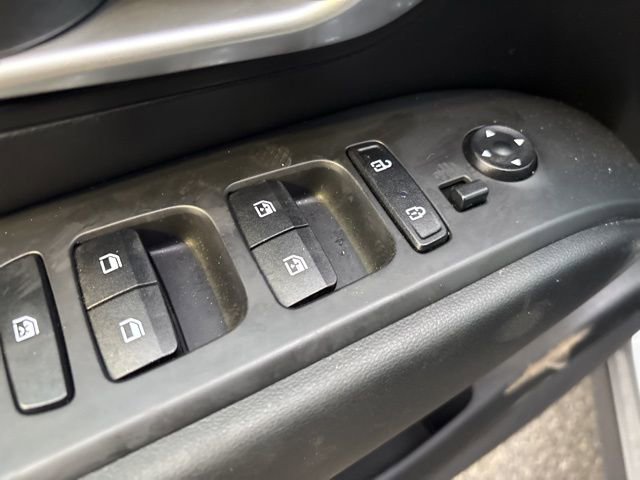 Used 2024 Hyundai Tucson SEL image 12