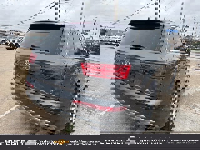 Used 2018 Audi Q7 3.0T Premium Plus image 7