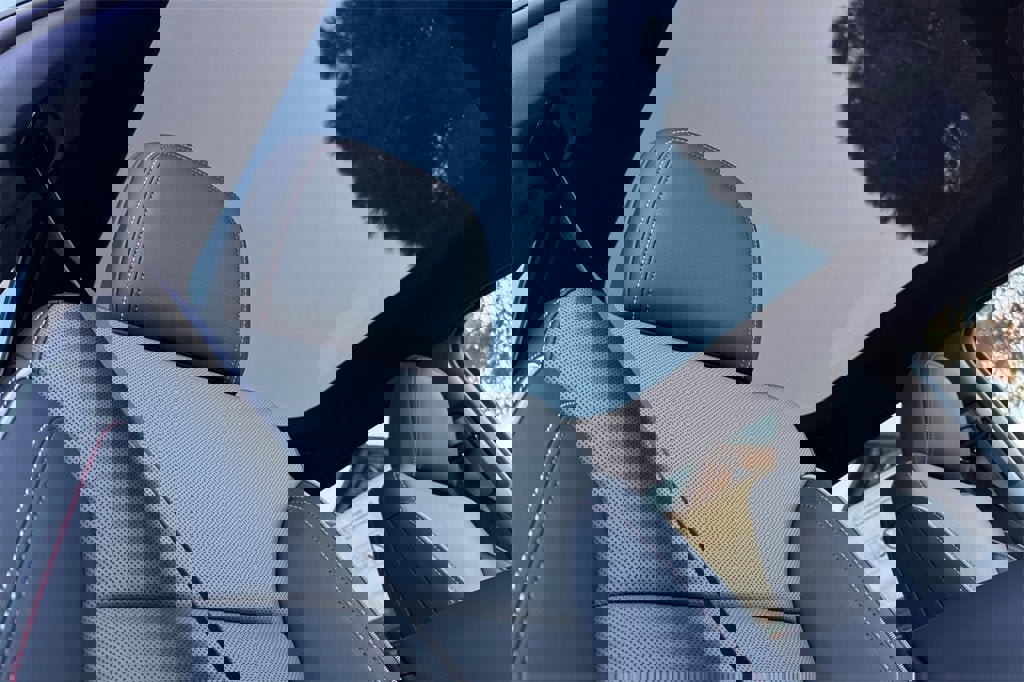 New 2026 Chevrolet Silverado EV Trail Boss image 16