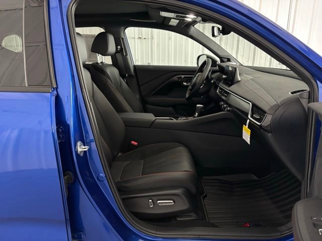 Used 2025 Acura ADX A-Spec image 28