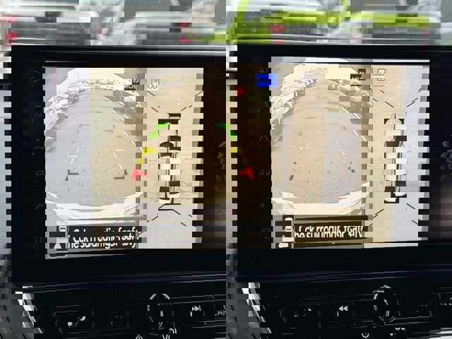 New 2025 Nissan Altima 2.5 SL image 36