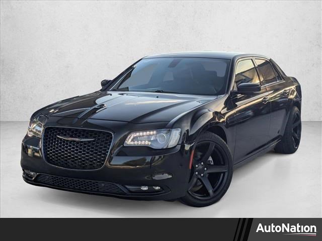 Used 2021 Chrysler 300 S