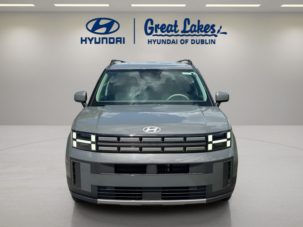 Used 2024 Hyundai Santa Fe SEL AWD/4WD image 8