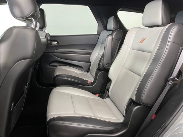 Used 2021 Dodge Durango R/T w/ Blacktop Package image 32