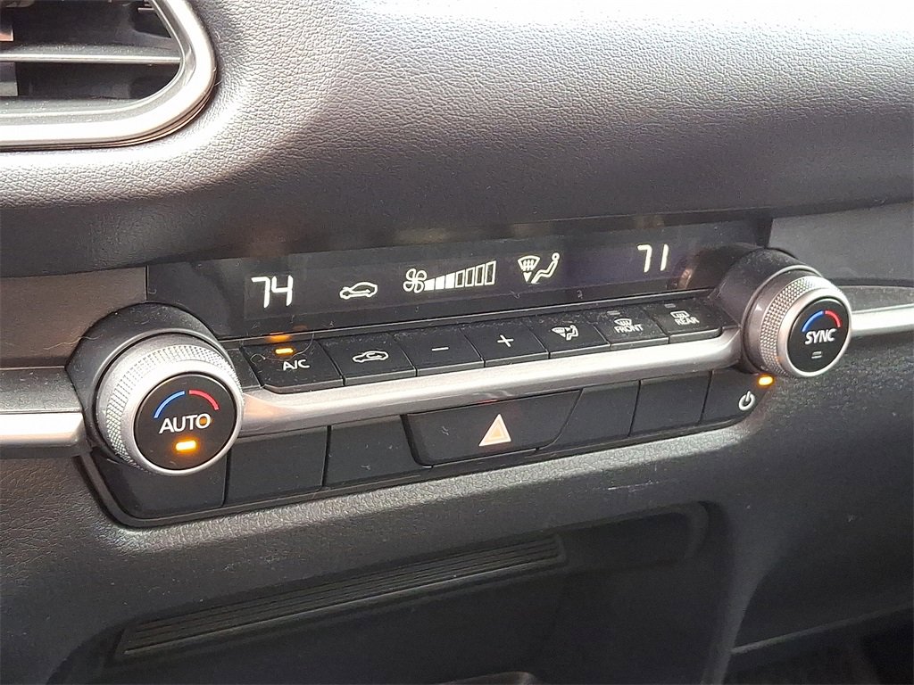 Used 2024 MAZDA CX-30 AWD 2.5 S w/ Select Sport Pkg image 17