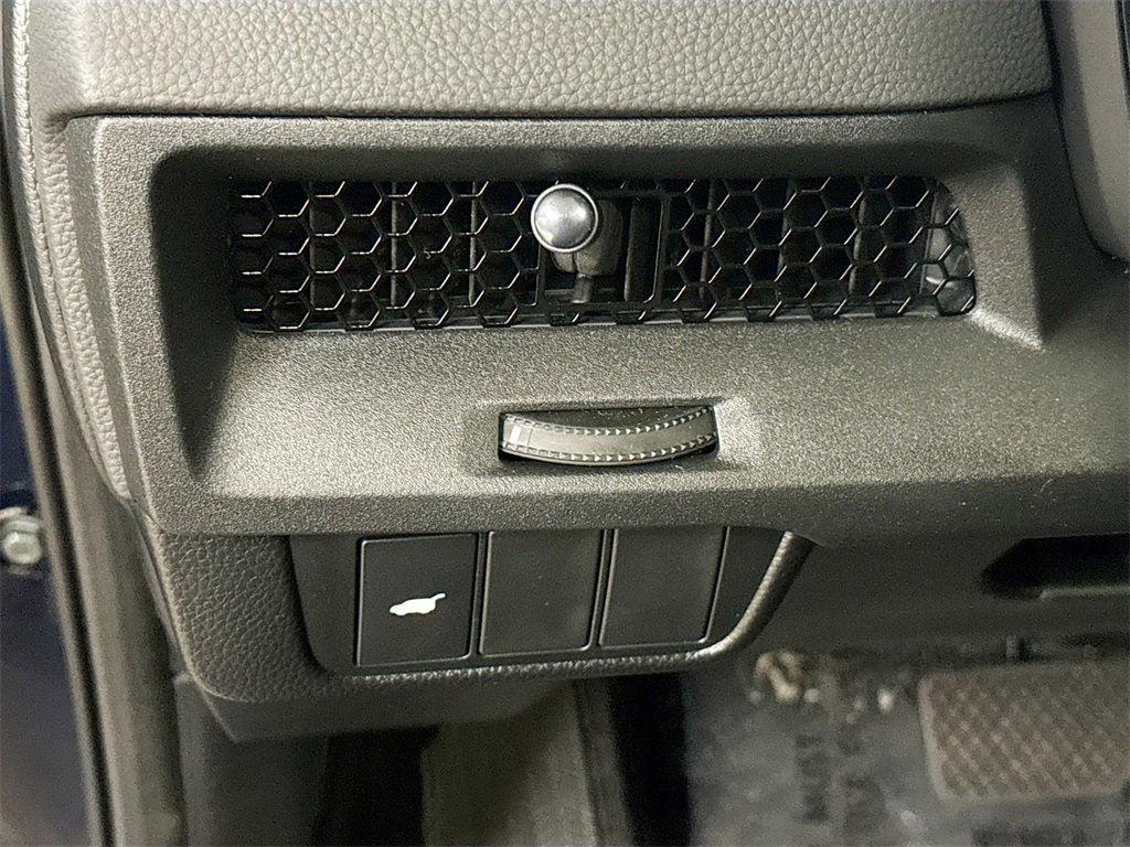 New 2026 Honda CR-V Sport-L image 8