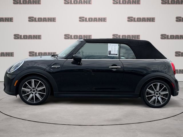 Certified 2024 MINI Cooper S image 2