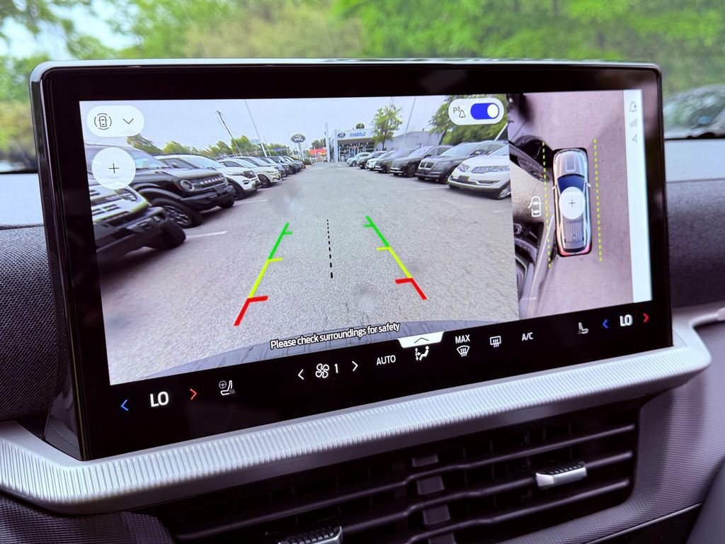 New 2026 Ford Explorer Tremor AWD/4WD image 19