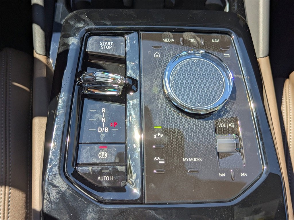 New 2026 BMW i5 eDrive40 w/ Executive Package image 31