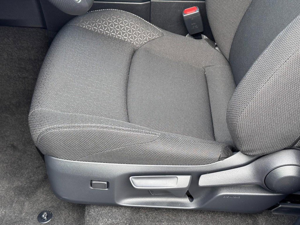 Certified 2025 Toyota 4Runner SR5 image 16