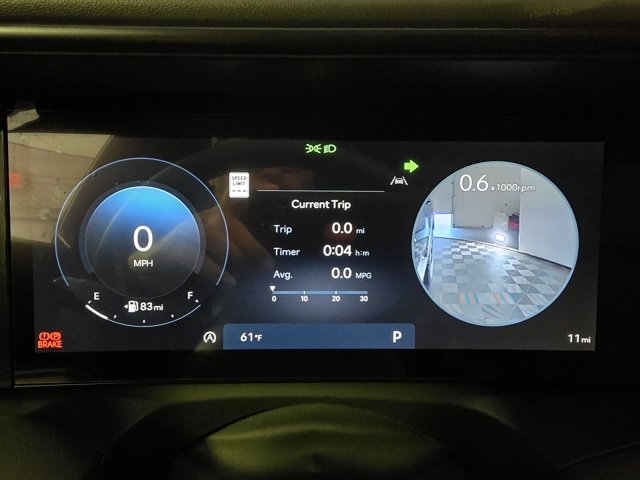 New 2026 Hyundai Palisade XRT Pro image 24