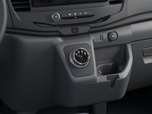 New 2026 Ford E-Transit w/ Fleet Safety Package RWD image 99