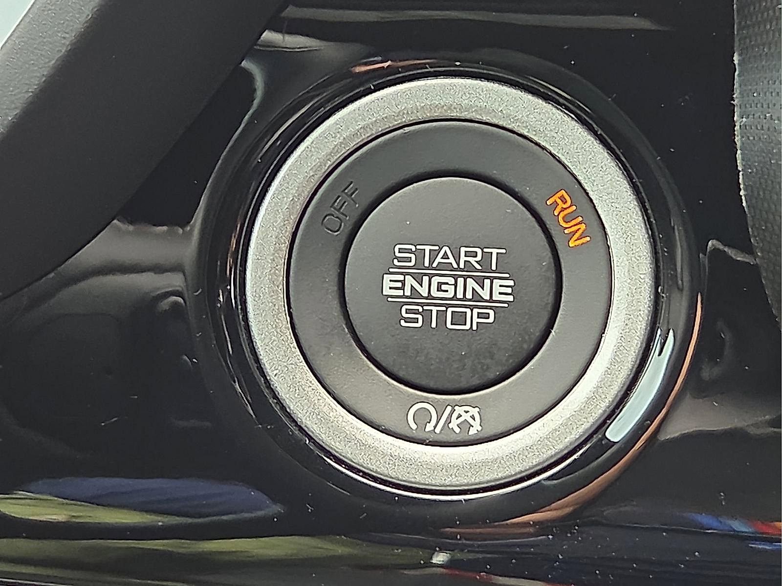 Used 2025 RAM 1500 Limited AWD/4WD image 20